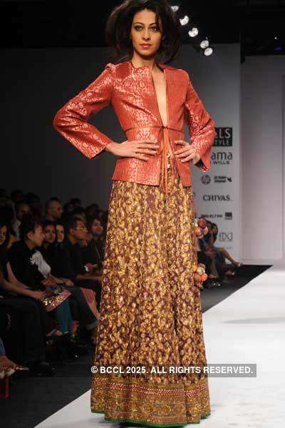 IFW '09: Joy Mitra