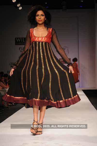 IFW '09: Joy Mitra