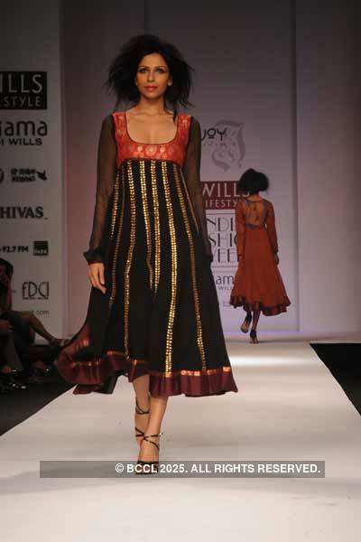 IFW '09: Joy Mitra