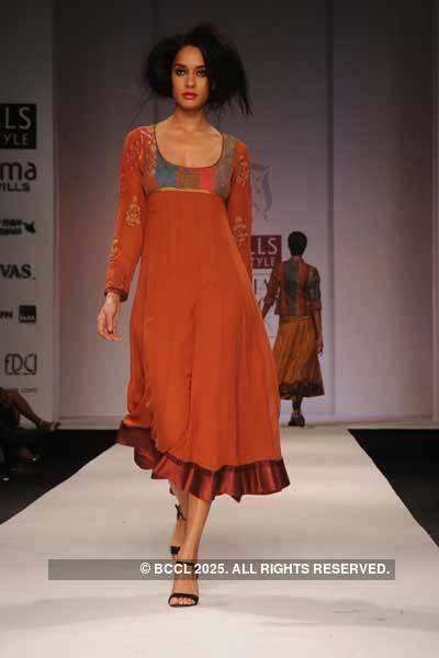 IFW '09: Joy Mitra