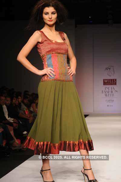 IFW '09: Joy Mitra