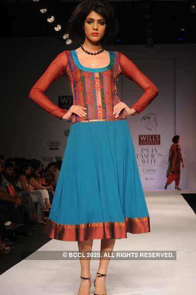 IFW '09: Joy Mitra