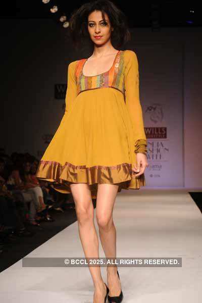 IFW '09: Joy Mitra