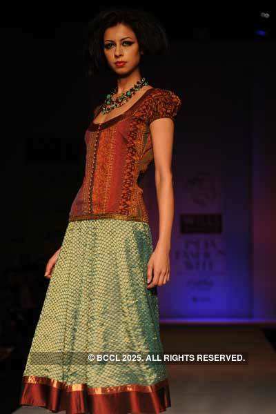 IFW '09: Joy Mitra