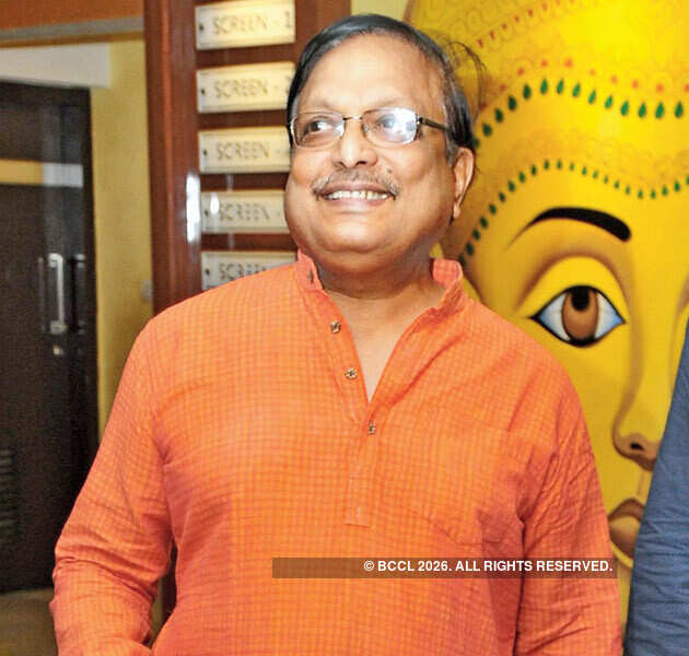 Premiere of Ulavacharu Biryani