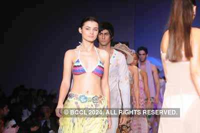 IFW '09: Abhishek Dutta - (S/S)