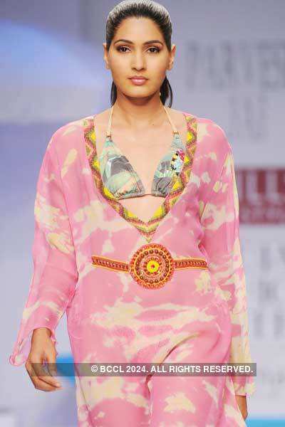 IFW '09: Parvesh & Jai