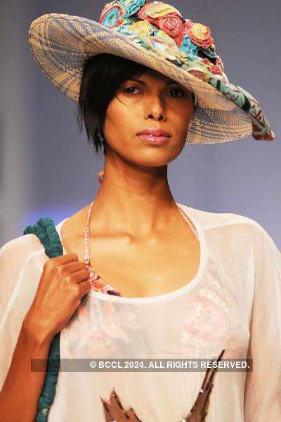 IFW '09: Parvesh & Jai