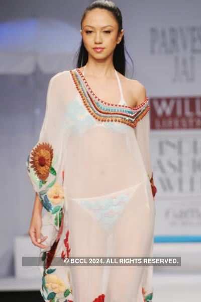 IFW '09: Parvesh & Jai