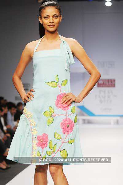 IFW '09: Parvesh & Jai