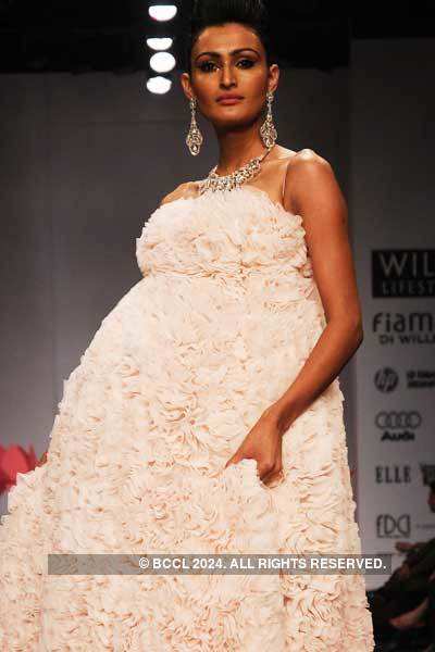 IFW '09: Amit GT - (S/S)