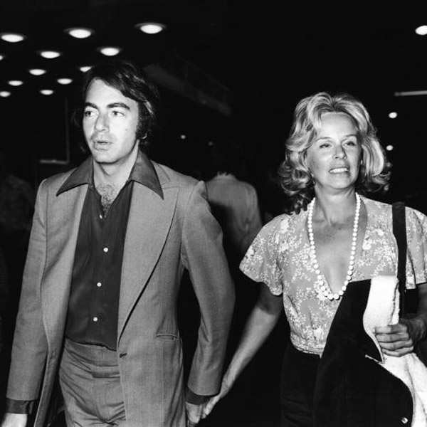 13 most expensive celebrity divorces ever | Neil Diamond & Marcia Murphey