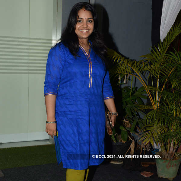 Celebs at Audire's launch