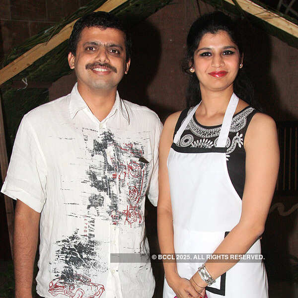 Earth Day celebration at ITC Windsor