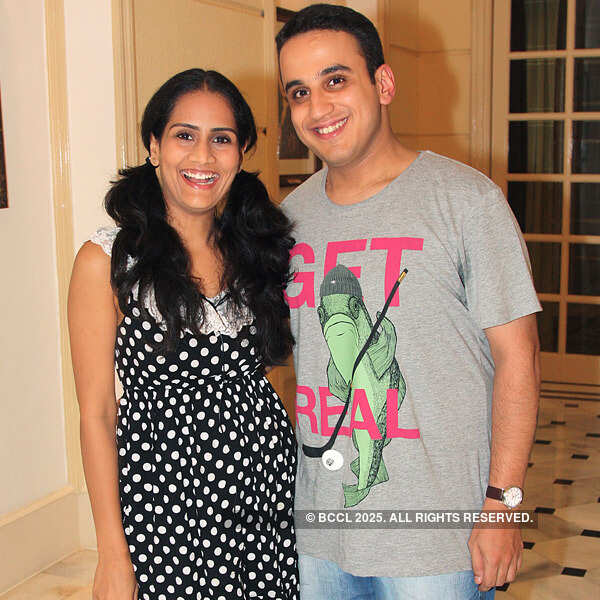 Earth Day celebration at ITC Windsor