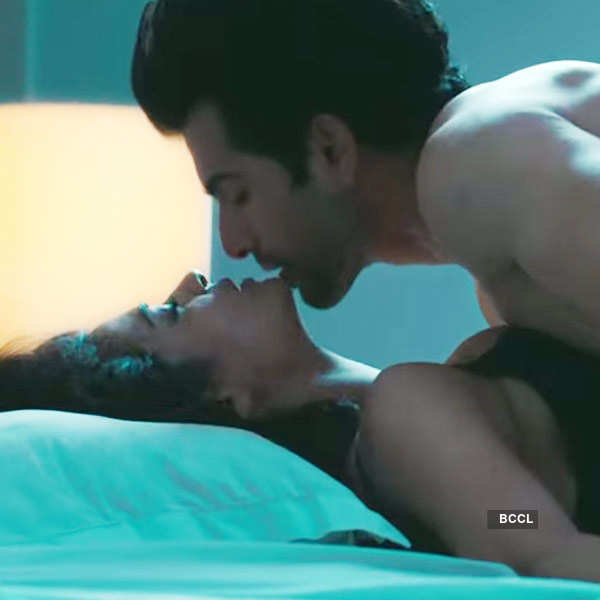 Hate Story 2
