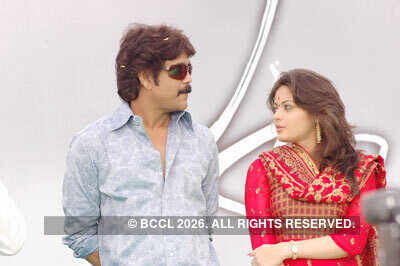 Movie Launch Function