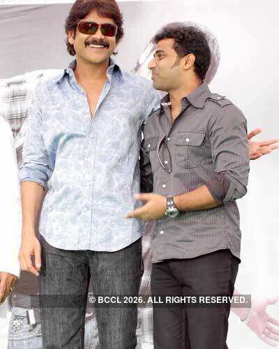 Movie Launch Function