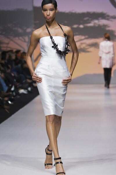 L'Oreal Fashion Week