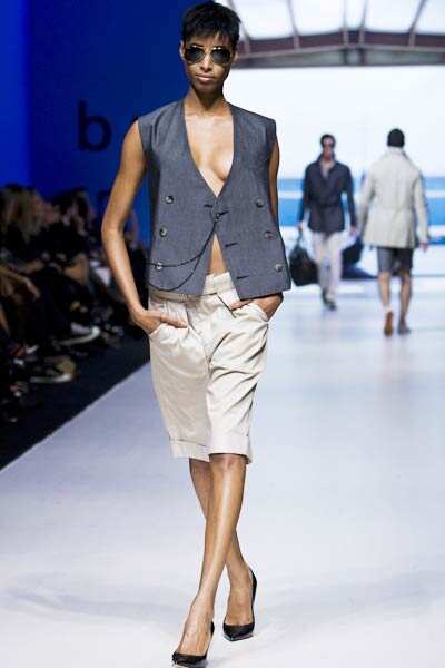 L'Oreal Fashion Week