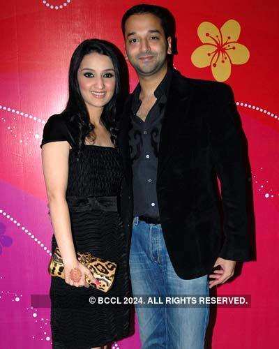 Bombay Times 14th Anniversary party - 1