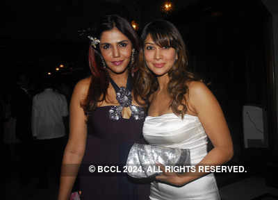Bombay Times 14th Anniversary party - 2