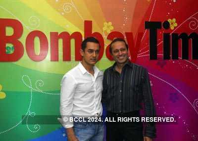 Bombay Times 14th Anniversary party - 2