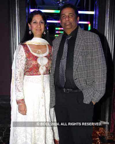 Bombay Times 14th Anniversary party - 4