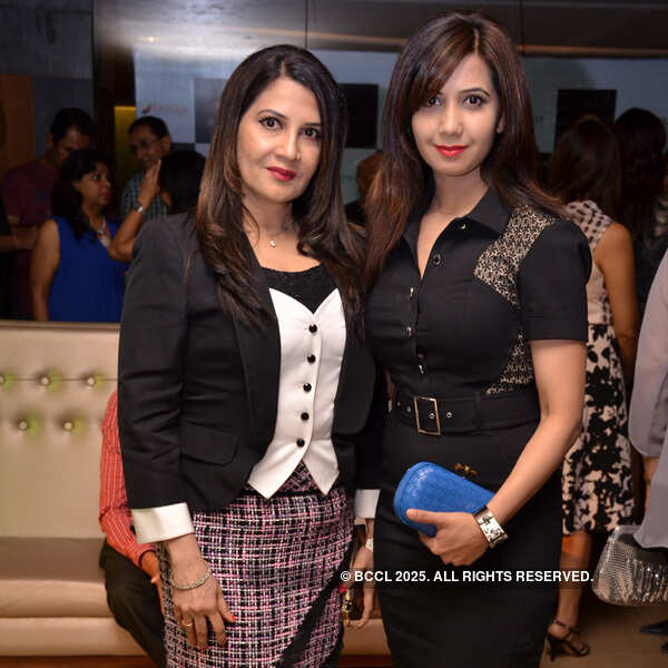 Foodie night out by Oysterbay