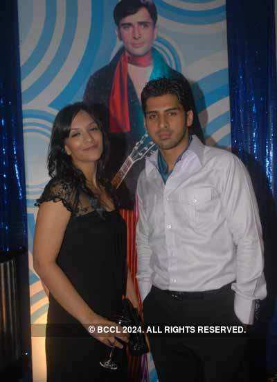 Bombay Times 14th Anniversary party - 5