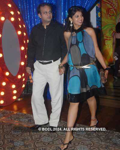 Bombay Times 14th Anniversary party - 6