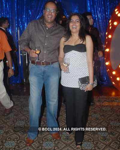 Bombay Times 14th Anniversary party - 6