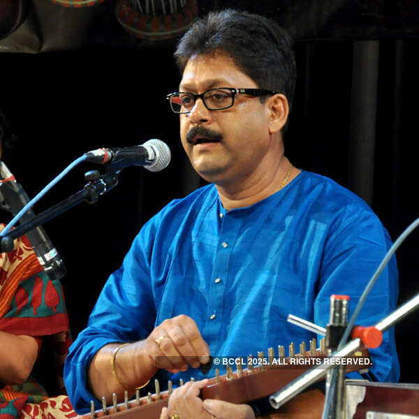 Classical music lovers in Kolkata