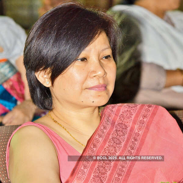 Cultural event by MP Police