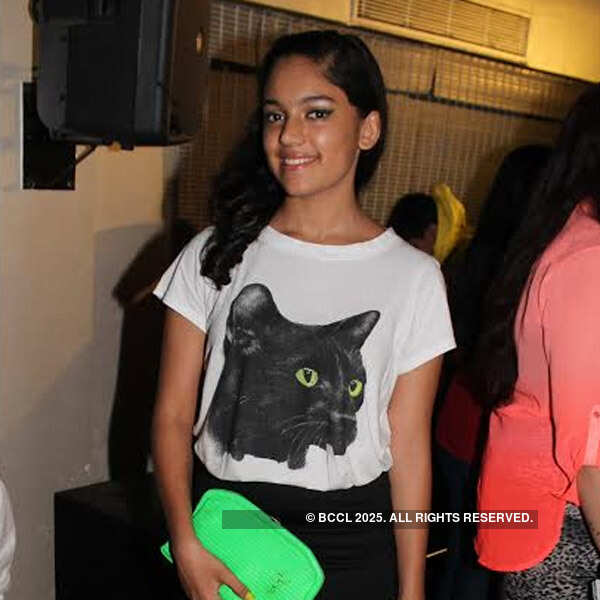 Party at Gondwana club