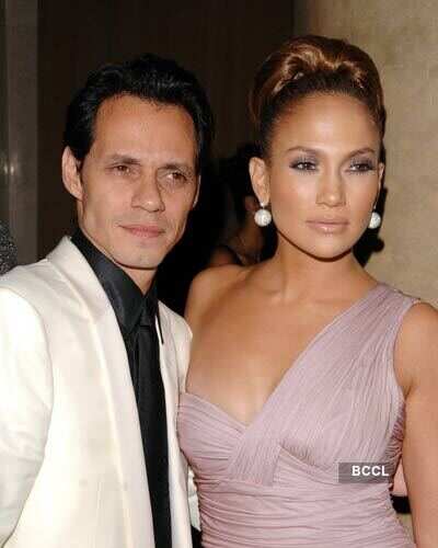 25th Fashion Group's Night