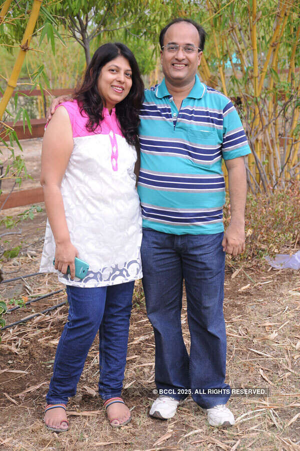 Akola School conducts reunion