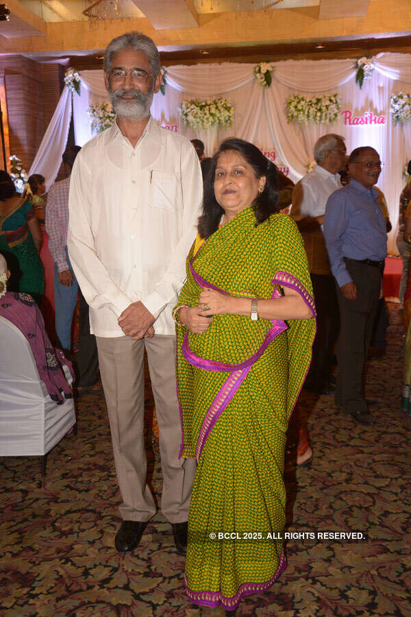 An incandescent engagement