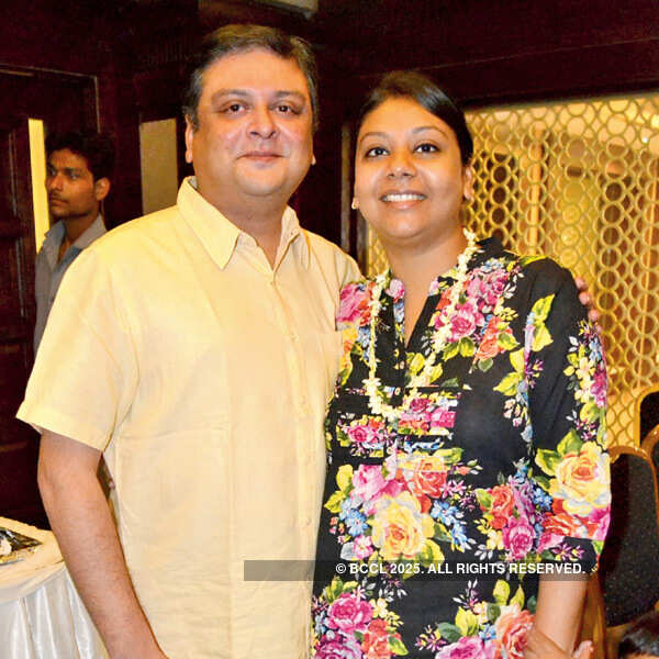 Doctors&rsquo; day out in Hawaiian style