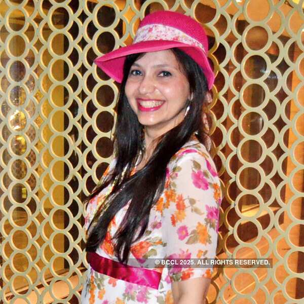 Doctors&rsquo; day out in Hawaiian style