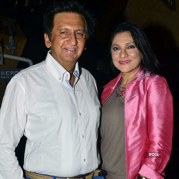 Fugly: Spl. Screening