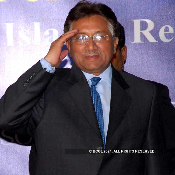 Court allows Musharraf to leave Pakistan