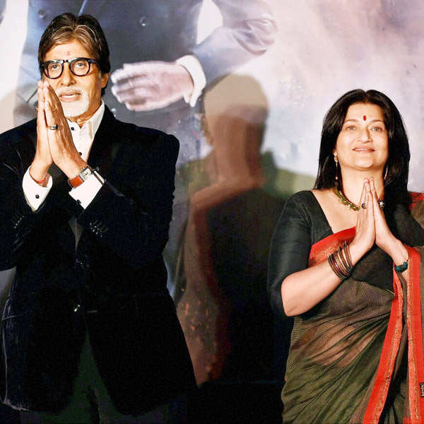 Yudh: Amitabh Bachchan's new TV serial