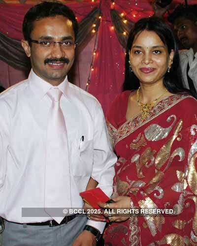 Shah Rukh's get-together