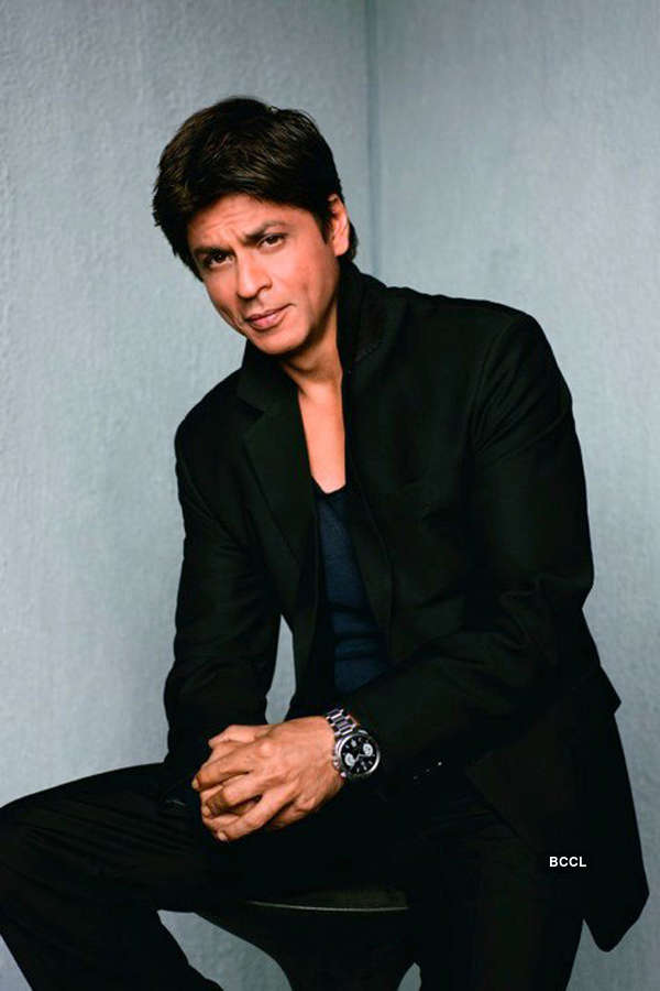 Shah Rukh Khan