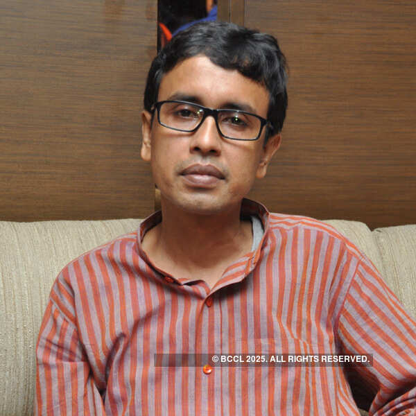 Banku Babu: Press meet