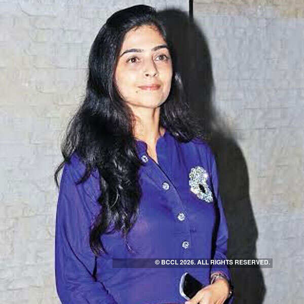 Ladies club installation ceremony