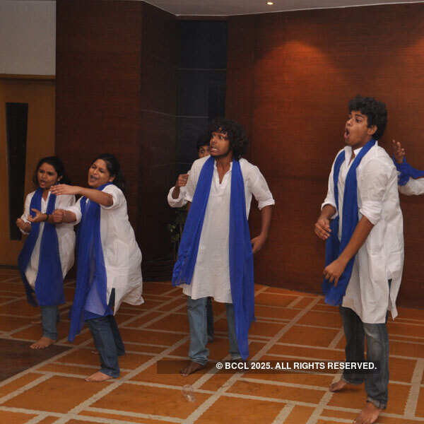 Jam Steady at Princeton Club