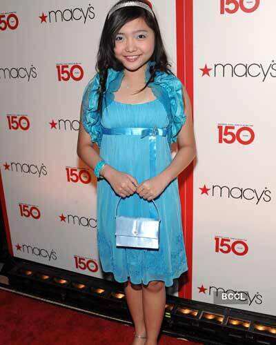 Macy's 150th anniv.
