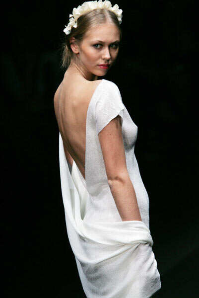 Liudmila Norsoyan '08